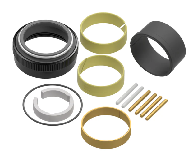 OneUp Dropper V3 Rebuild Kit