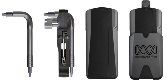 Daysaver Essentials Complete Combo