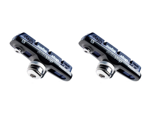 SwissStop Rim Brakepads Full Flash Pro BXP (Alu Rim)