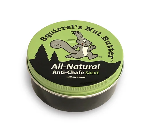 Squirrel's Nut Butter Original Blend 4 oz /113g