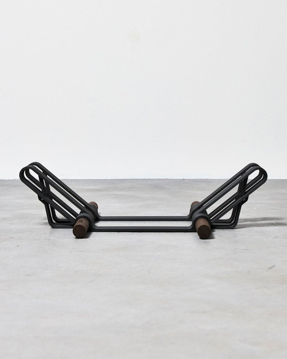 Tons Bike Stand Matt Black