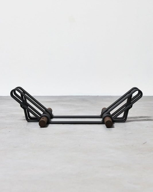 Tons Bike Stand Matt Black