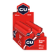 GU Energy Energigel Cola Me Happy med koffein 32g 24pack