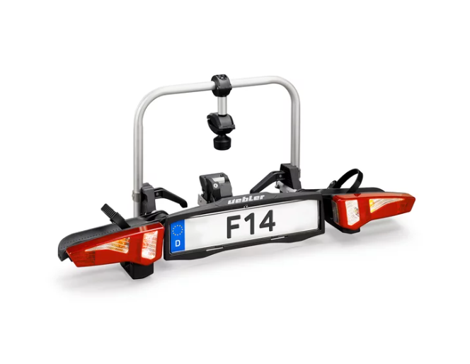 Uebler Bike Rack F14