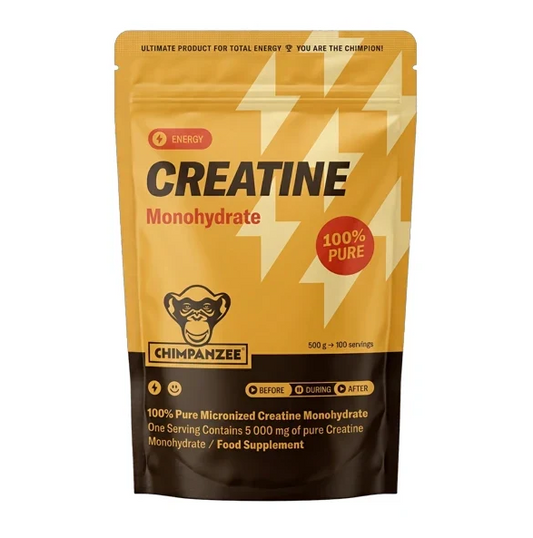 Chimpanzee Creatine 500g