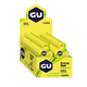 GU Energy Energigel Lemon Sublime med koffein 32g 24pack