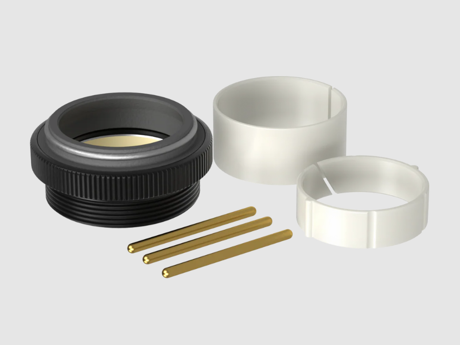 OneUp Dropper V2,1 Rebuild Kit