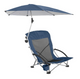SKLZ Sport-Brella Reclining Chair Midnight Blue