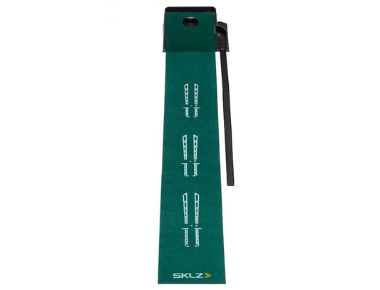 SKLZ Accelerator Pro Putting Mat