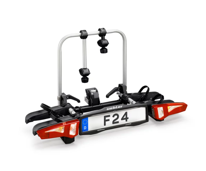 Uebler Bike Rack F24
