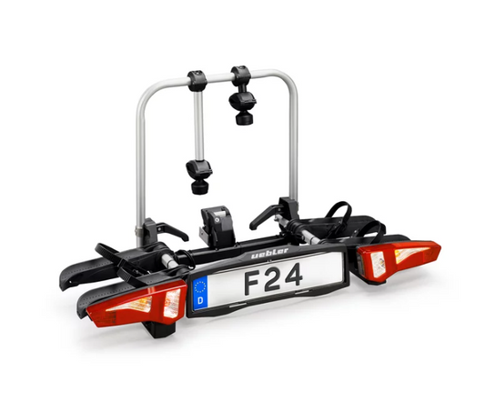 Uebler Bike Rack F24
