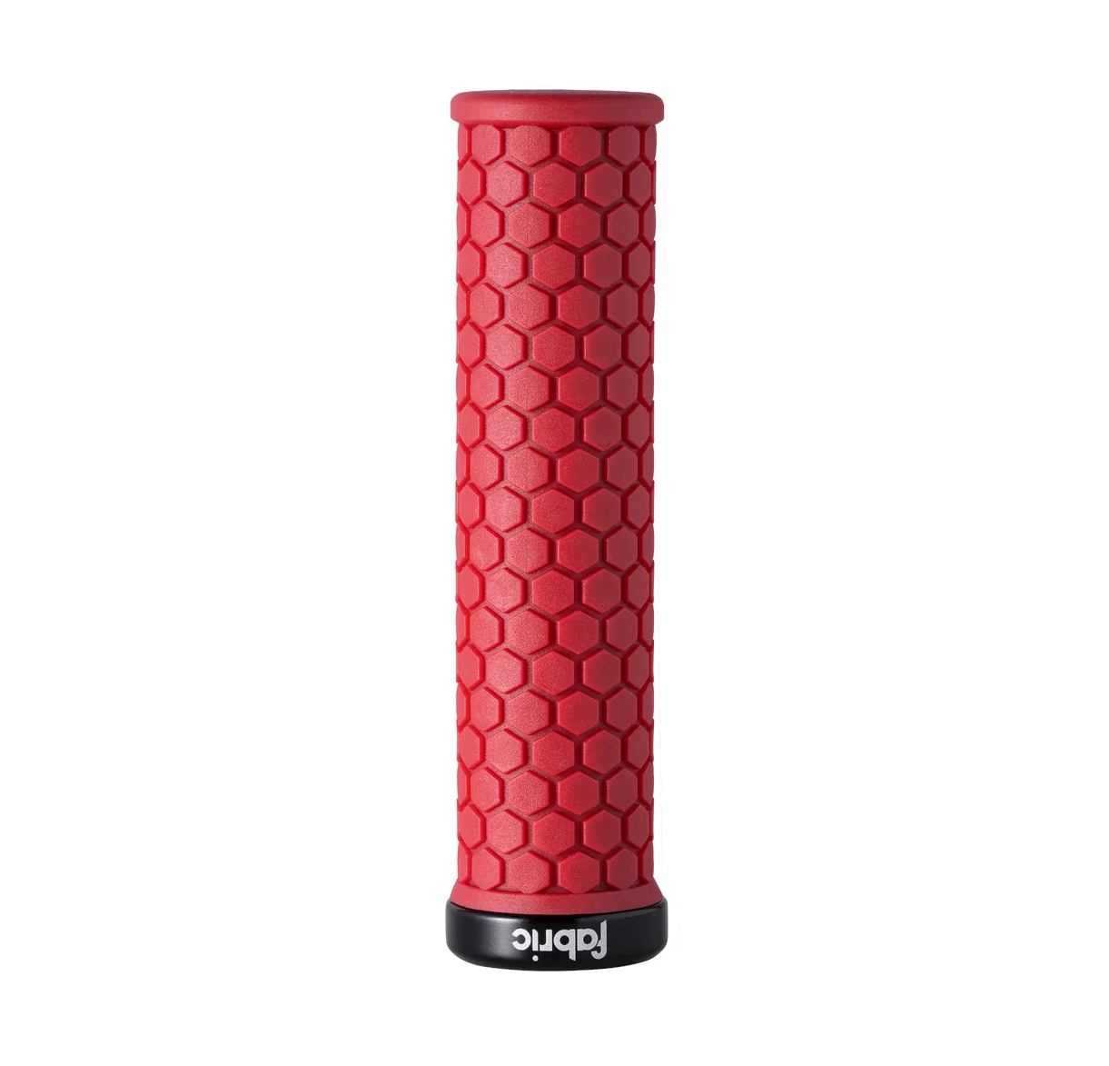 Fabric Honey Grips Coral Red