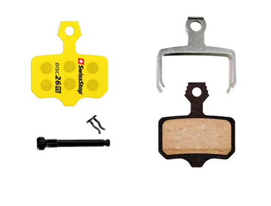 SwissStop Disc Brakepads RS Disc 26