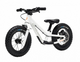 Kids Ride Shotgun Dirt Hero Balance Bike 12