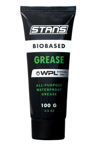 Stan’s Biobased Grease 100g