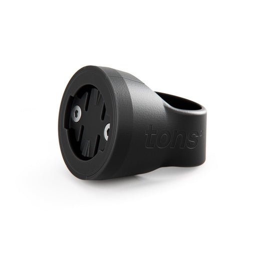 Tons Seatpost Mount Round 34,5mm