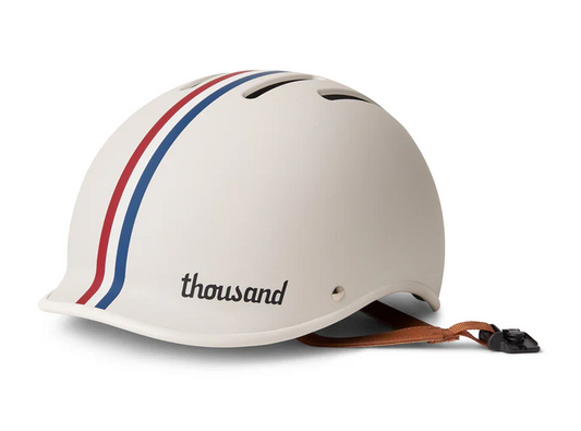 Thousand Heritage 2.0 Speedway Creme M 57-59cm