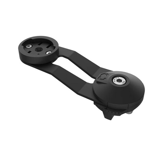 Stashed LodeStar Bike Computer & Phone Mount