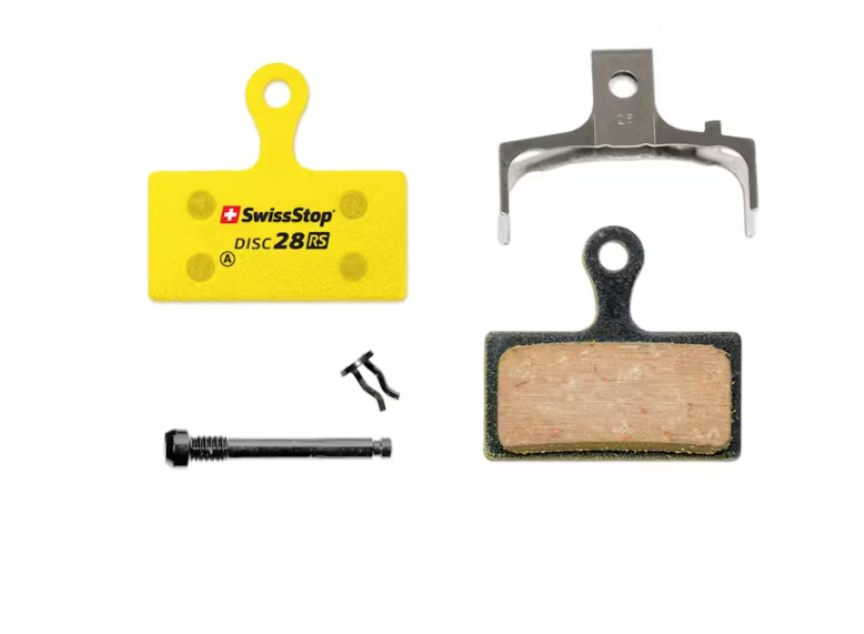 SwissStop Disc Brakepads RS Disc 28