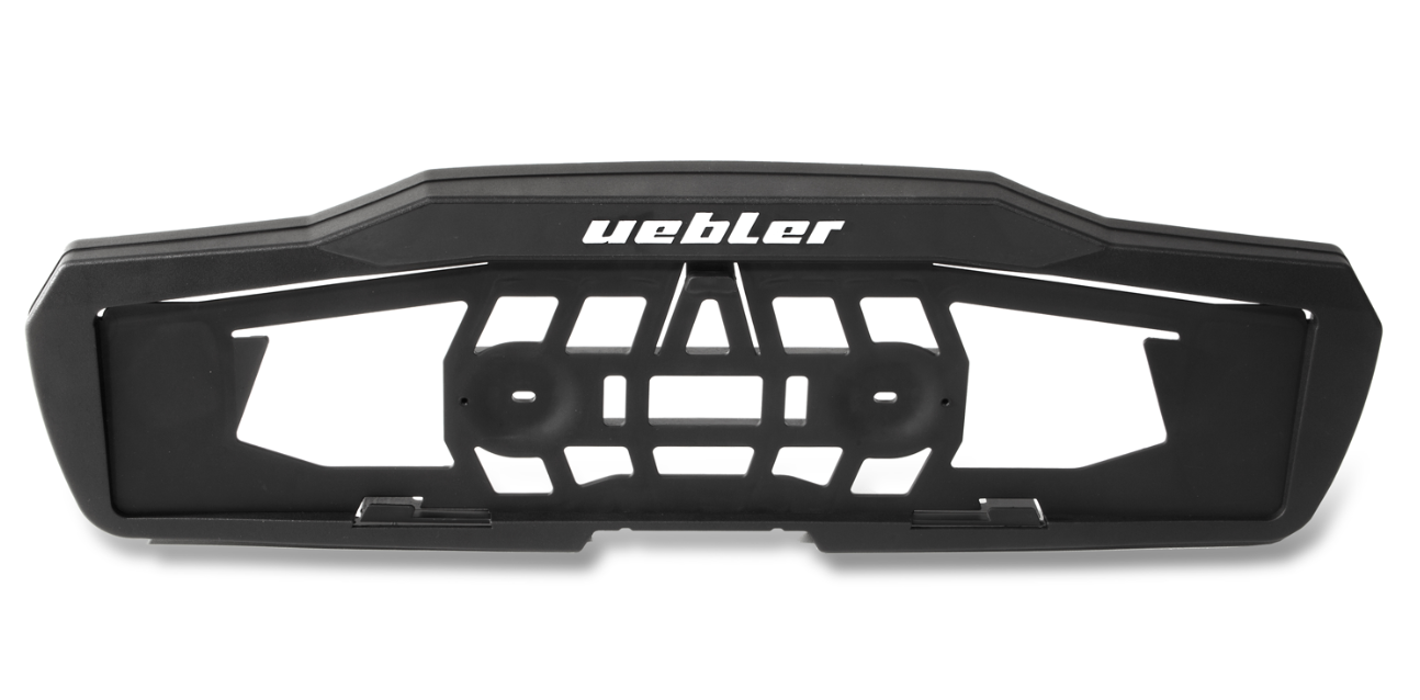 Uebler Plate Holder X21 S, X31 S, P22 S, P32 S, F22, F32, F32 XL, F42