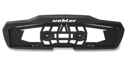 Uebler Plate Holder X21 S, X31 S, P22 S, P32 S, F22, F32, F32 XL, F42