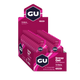 GU Energy Energigel Tri-berry med koffein 32g 24pack