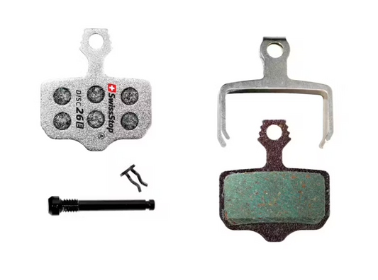 SwissStop Disc Brakepads E Disc 26