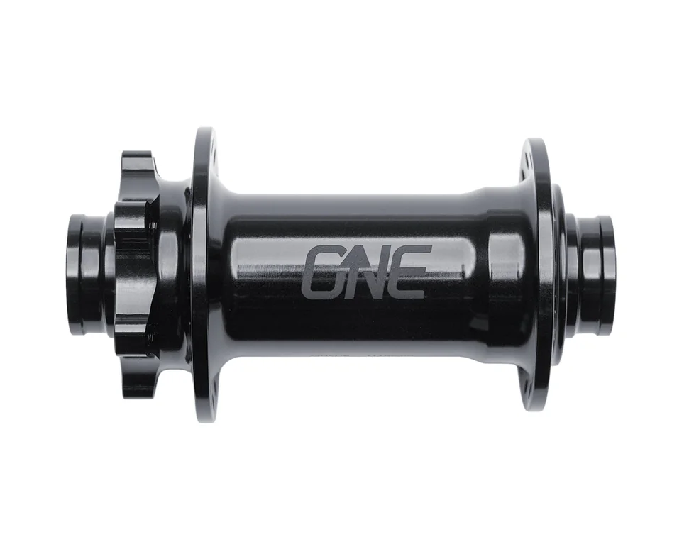 OneUp Hub Front 110x20mm 6bolt 32H Black