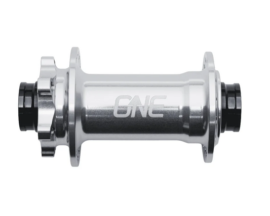 OneUp Hub Front 110x20mm 6bolt 32H Silver
