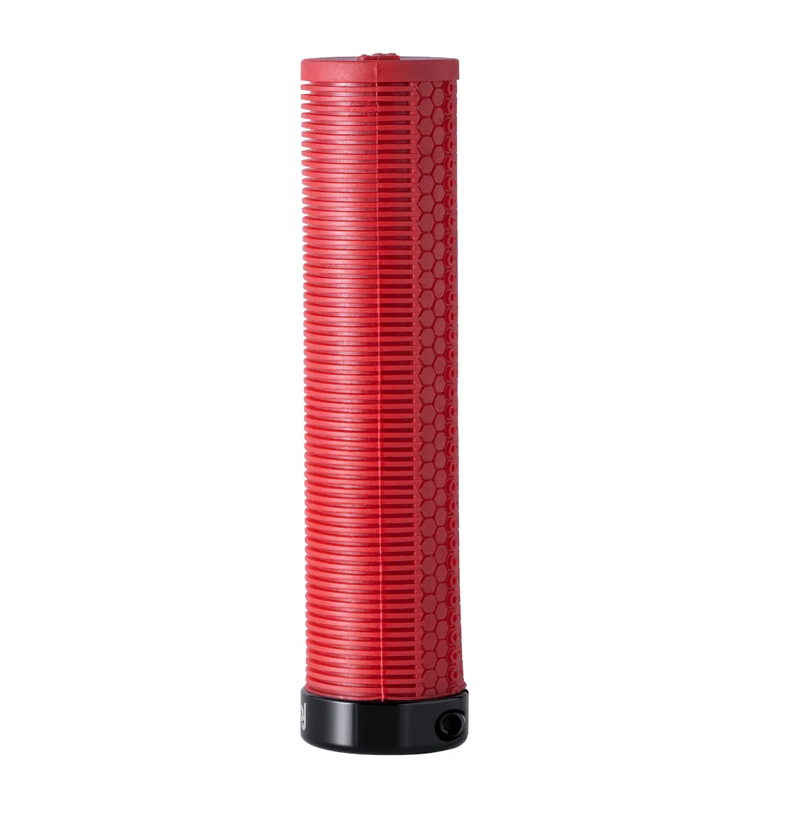 Fabric FunGuy Grips Coral Red