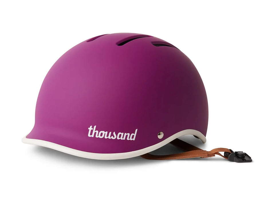 Thousand Heritage 2.0 Vibrant Orchid M 57-59cm
