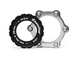 SwissStop CenterLock Adaptor