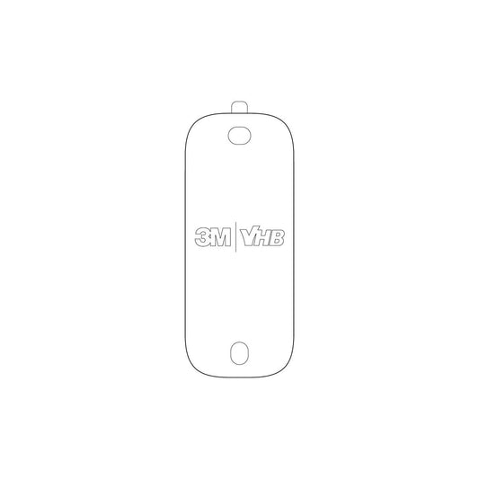 Tons Adhesive Pad Large Set