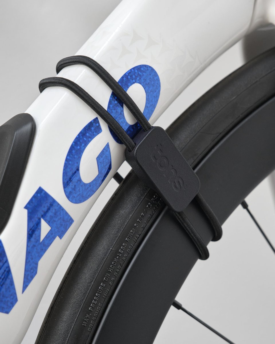 Tons Wheel Strap