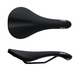 Fabric Saddle Scoop Sport Radius Steel Black