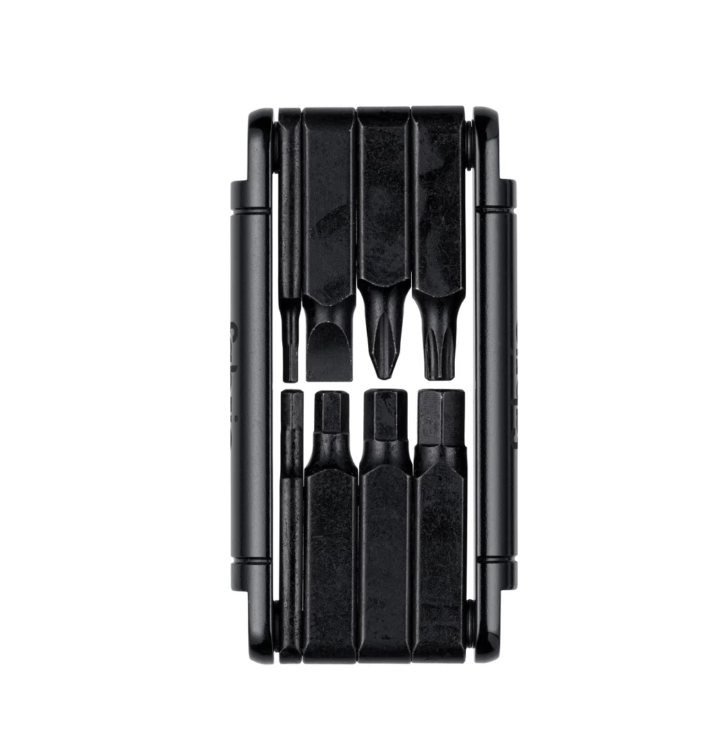 Fabric Minitool EightTool Black