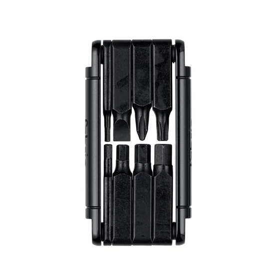 Fabric Minitool EightTool Black