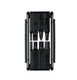 Fabric Minitool EightTool Black