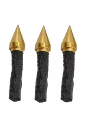 Dynaplug Soft Nose Tip 3 Plug Pack (DPB-4594)