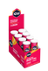 Gu Energy Elektrolyt Tabs 12 Strawberry Lemonade 8pack