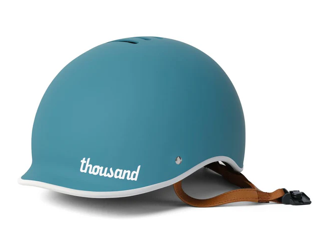 Thousand Heritage Costal Blue M 57-59cm