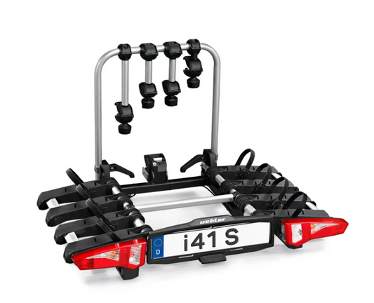 Uebler Bike Rack i41 S