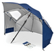 SKLZ Sport Brella Premier Umbrella - Blue