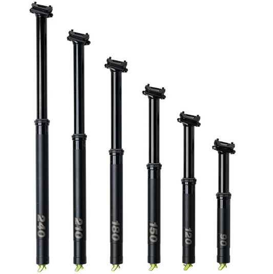 OneUp Dropper V3 240mm, 30,9