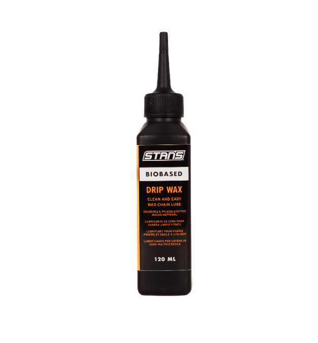 Stan´s Polar Drip Wax Chain Lube 120ml