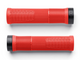 OneUp Thin Lock On Grips Red