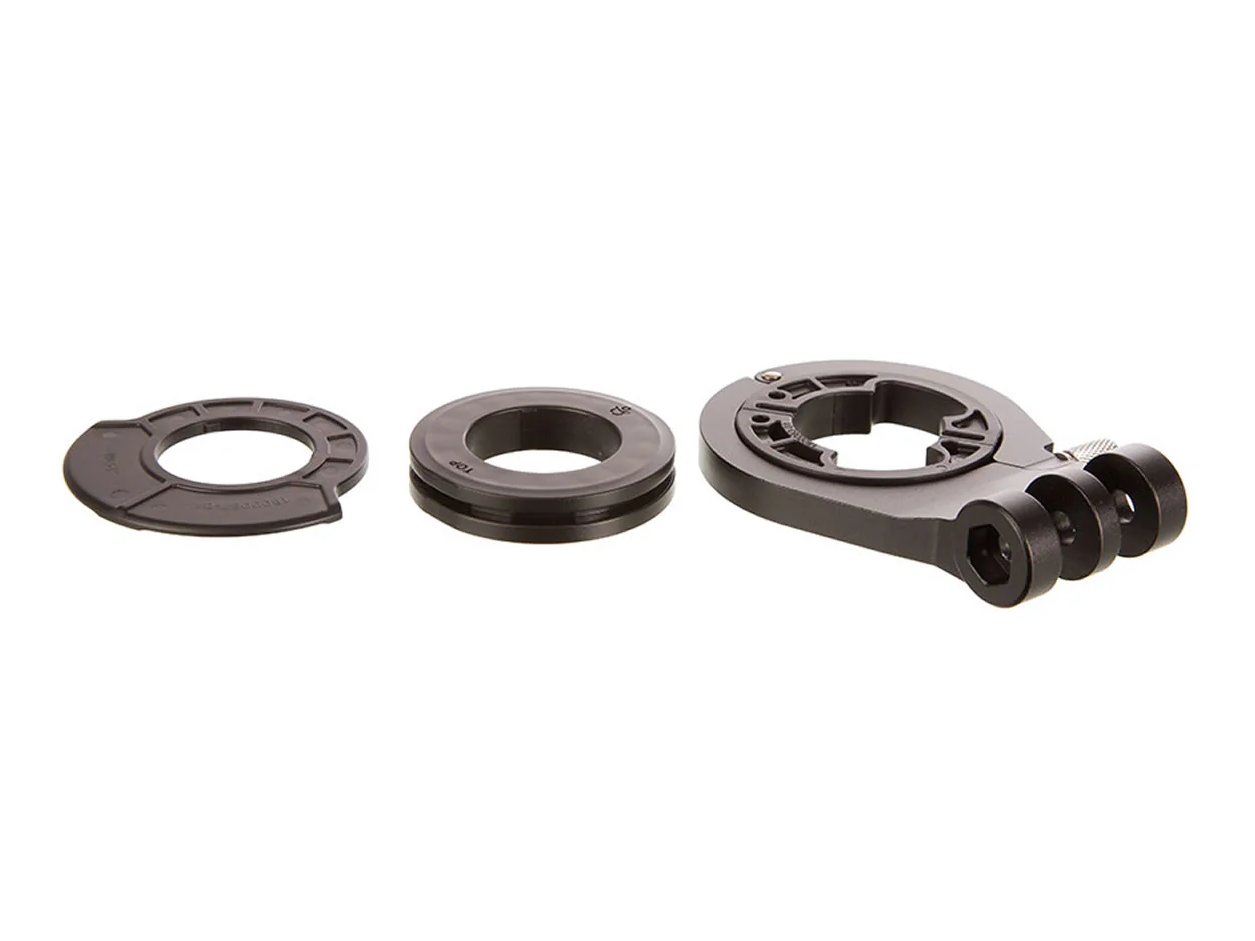 Kids Ride Shotgun Pro ICR Adaptor Kit