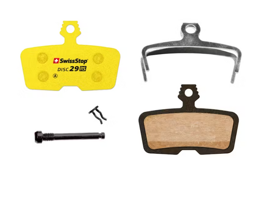 SwissStop Disc Brakepads RS Disc 29