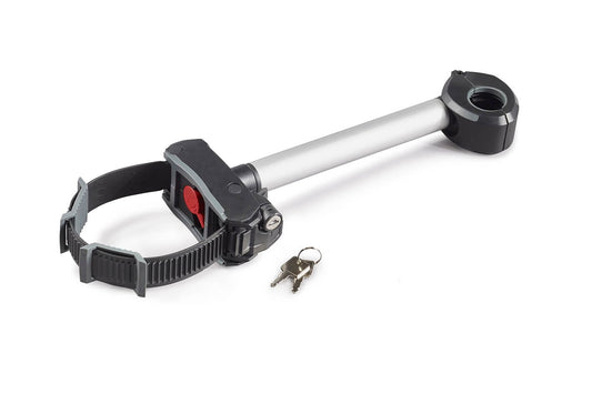Uebler Bike holder with toothed belt for 2st bike