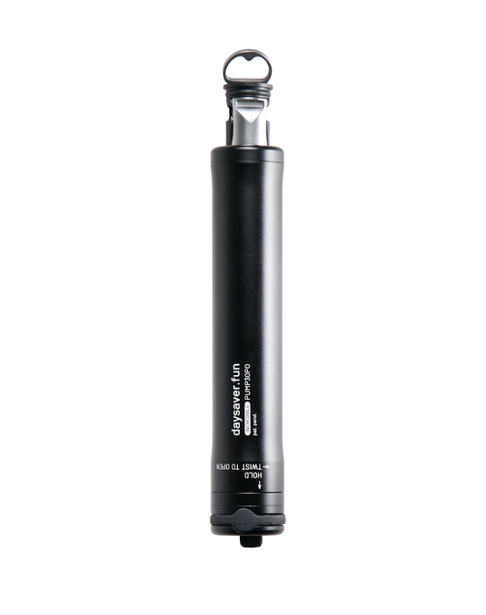 Daysaver Incredible Pump 30 PO